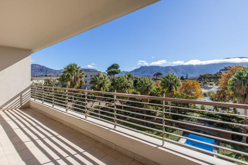 2 Bedroom Property for Sale in Plumstead Western Cape